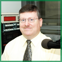 Steven Brown