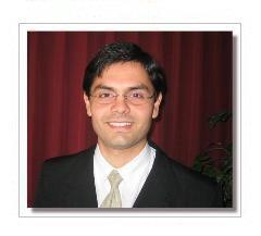 Mario Miranda