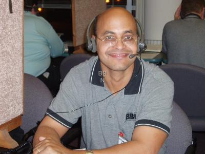 Orlando Rosario