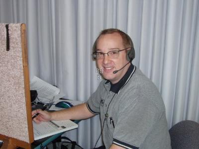 Jeff Apthorp