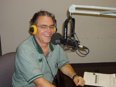 John Woolery