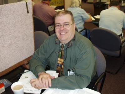 David Wyatt