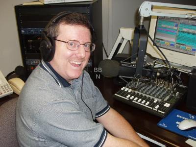 Steven Brown