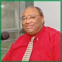 Vic Gregory
