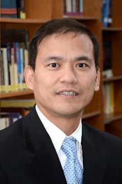 霍伟文