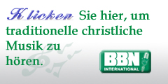 BBN Christlicher Radiosender