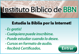 Estudia la Biblia por Internet